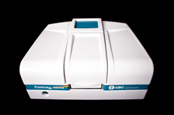 UV-Visible Cintra 3030 GBC